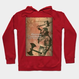 Ravingspire's Garsome Cinderheart Hoodie